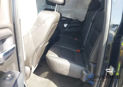 2015 Chevrolet Silverado 1500 1Lt z USA, uszkodzony, nr VIN 1GCRCREC7FZ175310